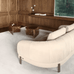 Crumble Sofa by Nicoline Italia - Trade Source Furniture