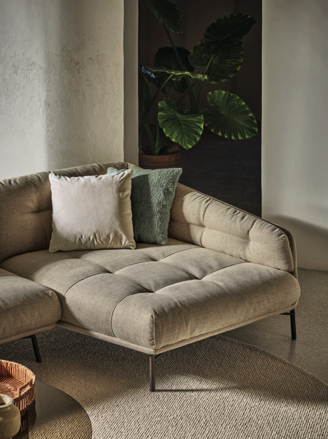 Charme Sofa