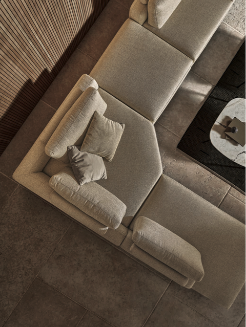 Cortina Sofa
