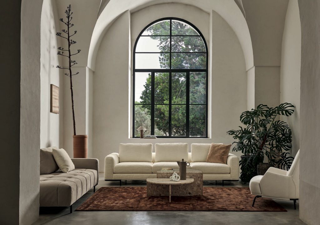 Cortina Sofa