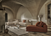 Kuba Sofa
