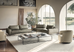 Strauss Sofa