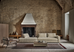 Kuba Sofa