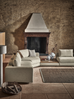 Kuba Sofa