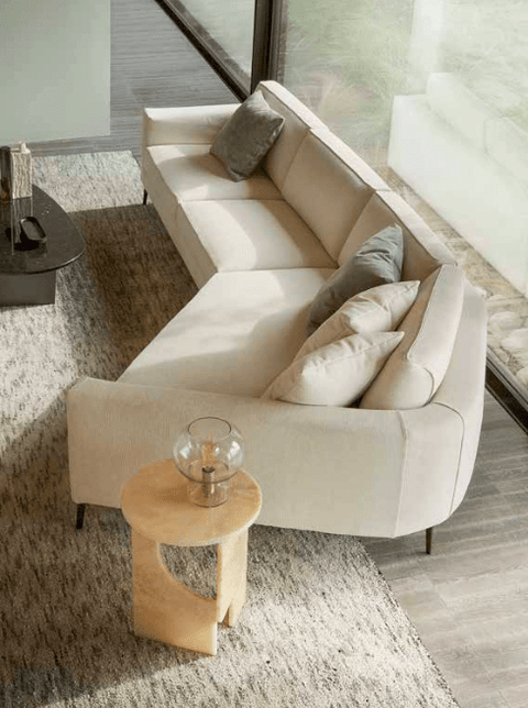 Nausicaa Couch by Nicoline Italia - Nicoline