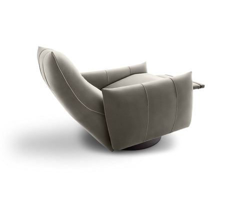 Nicoline Altea Reclining Chair - Trade Source Furniture