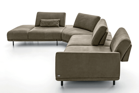 Nicoline Assago Sofa - Trade Source Furniture