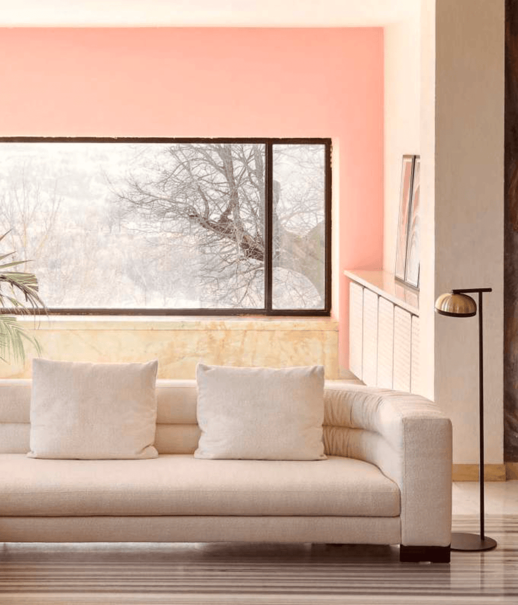 Nicoline Aura Sofa - Trade Source Furniture