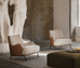 Nicoline Bea Chair - Trade Source Furniture
