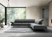 Nicoline Bolton Sofa - Trade Source Furniture