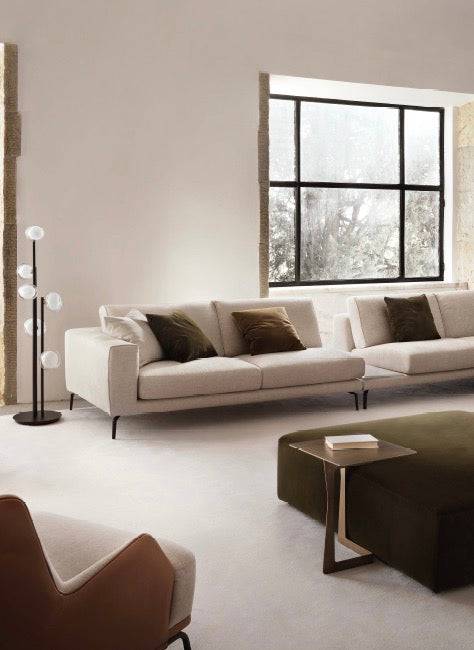 Nicoline Bora Sofa - Trade Source Furniture