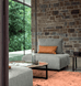 Nicoline Bresso Air Sofa - Trade Source Furniture