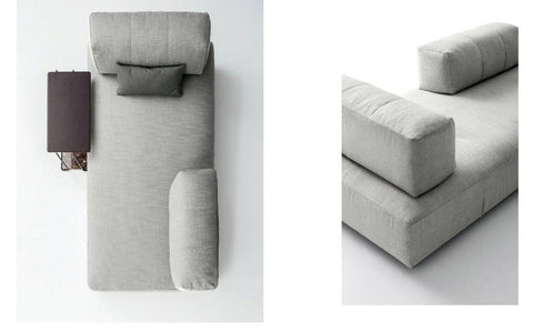 Nicoline Bresso Sofa - Trade Source Furniture