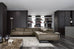 Nicoline Canaletto Reclining Sofa - Trade Source Furniture