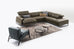 Nicoline Canaletto Reclining Sofa - Trade Source Furniture