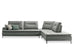 Nicoline Cavour Sofa - Trade Source Furniture
