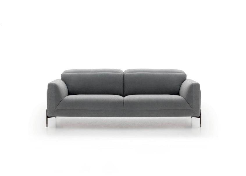 Nicoline Claire Sofa - Trade Source Furniture