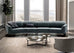 Nicoline Claire Sofa - Trade Source Furniture