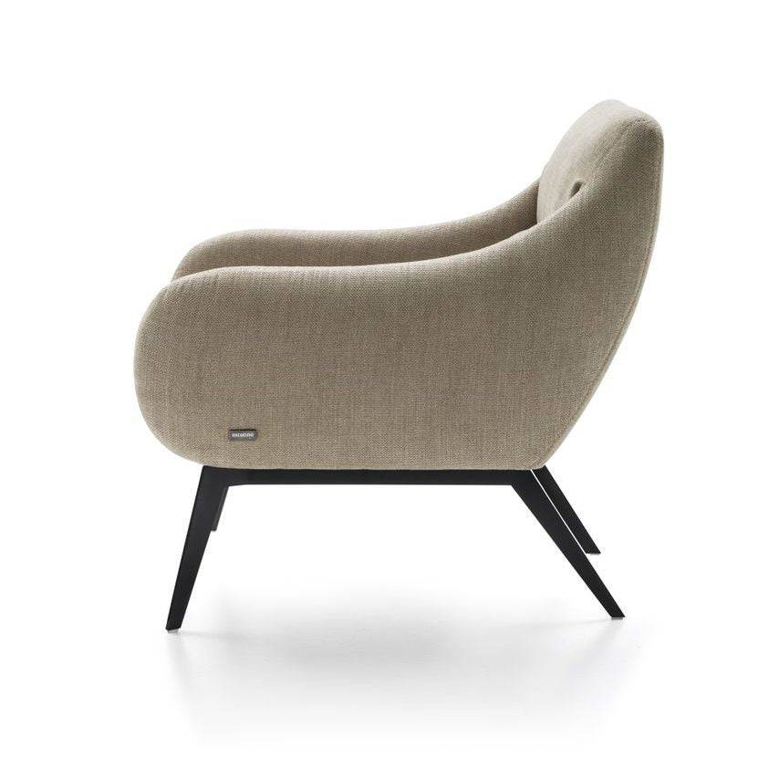 Nicoline Dia Chair - Trade Source Furniture