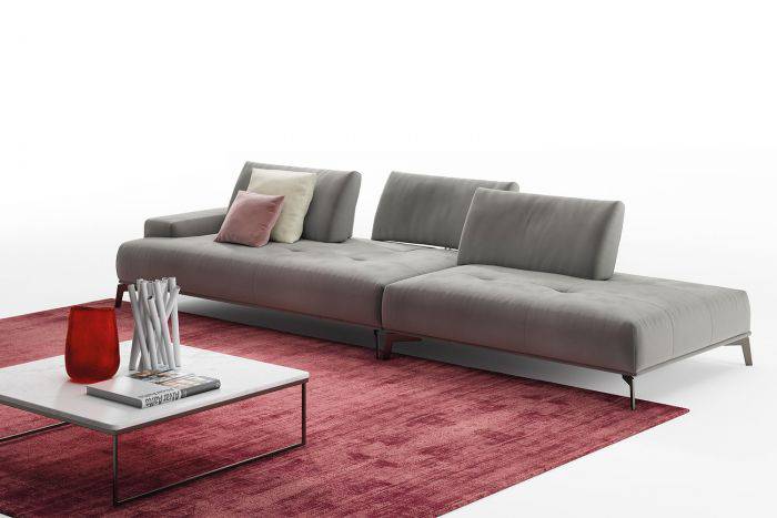 Nicoline Egeo Sofa - Trade Source Furniture