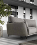 Nicoline Ghisolfa Sofa - Trade Source Furniture