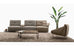Nicoline Manzoni Sofa - Trade Source Furniture
