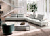 Nicoline Nova Sofa with Adjustable Back - Trade Source Furniture