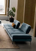 Nicoline Pacific Fly Sofa - Trade Source Furniture