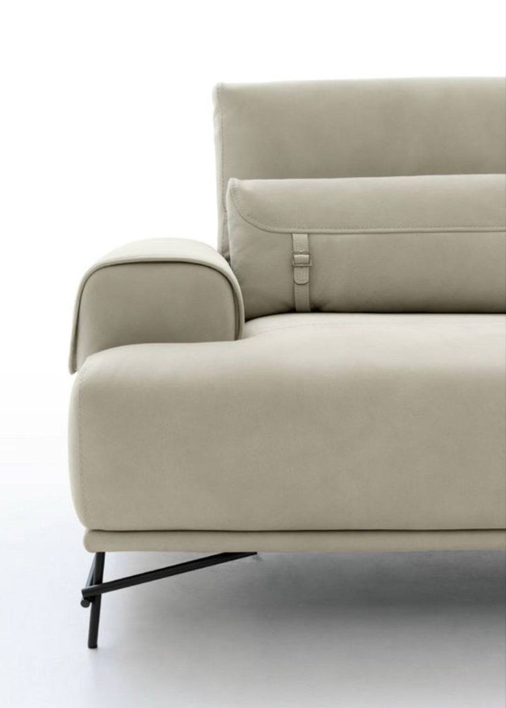 Nicoline Sirio Sofa - Trade Source Furniture