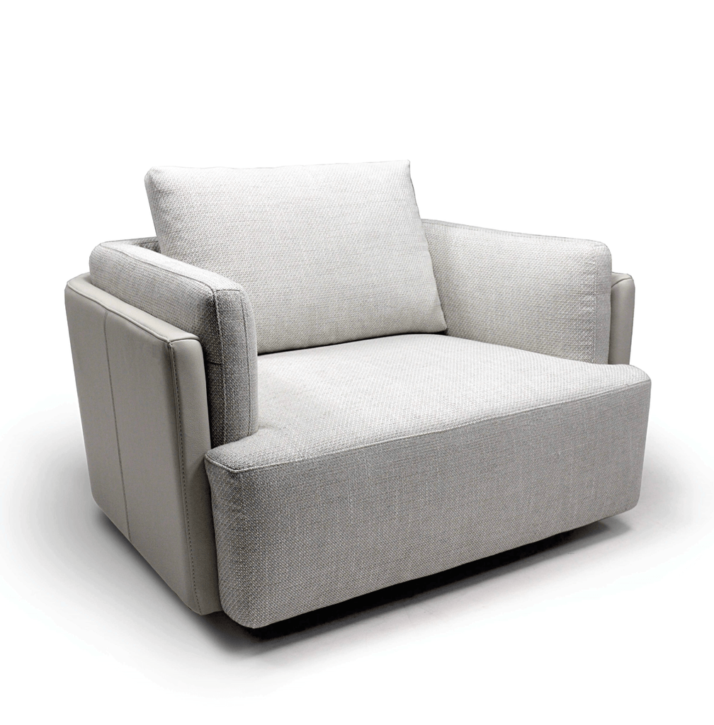 Nicoline Sunset Lounge Chair - Trade Source Furniture