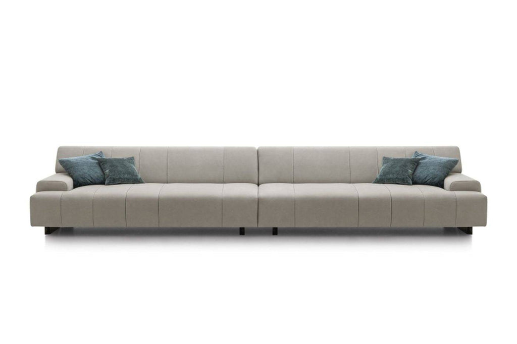 Nicoline Zara Sofa - Trade Source Furniture