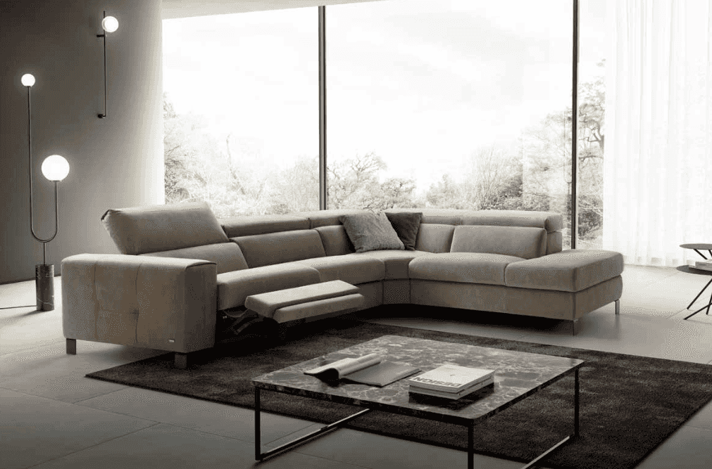 Papillon Reclining Sofa – Trade Source Furniture