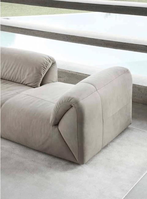 Play Sofa by Nicoline Italia - Trade Source Furniture