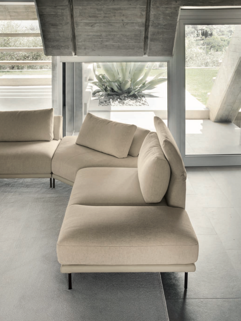 Strauss Sofa