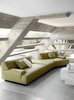 Zara Sofa by Nicoline Italia - Nicoline