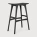 Ethnicraft Osso Stool