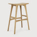 Ethnicraft Osso Stool
