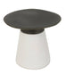 Conc Porcelin Side Tables - Trade Source Furniture