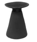 Conc Porcelin Side Tables - Trade Source Furniture
