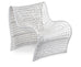Lola Woven Chair - Trade Source Furniture