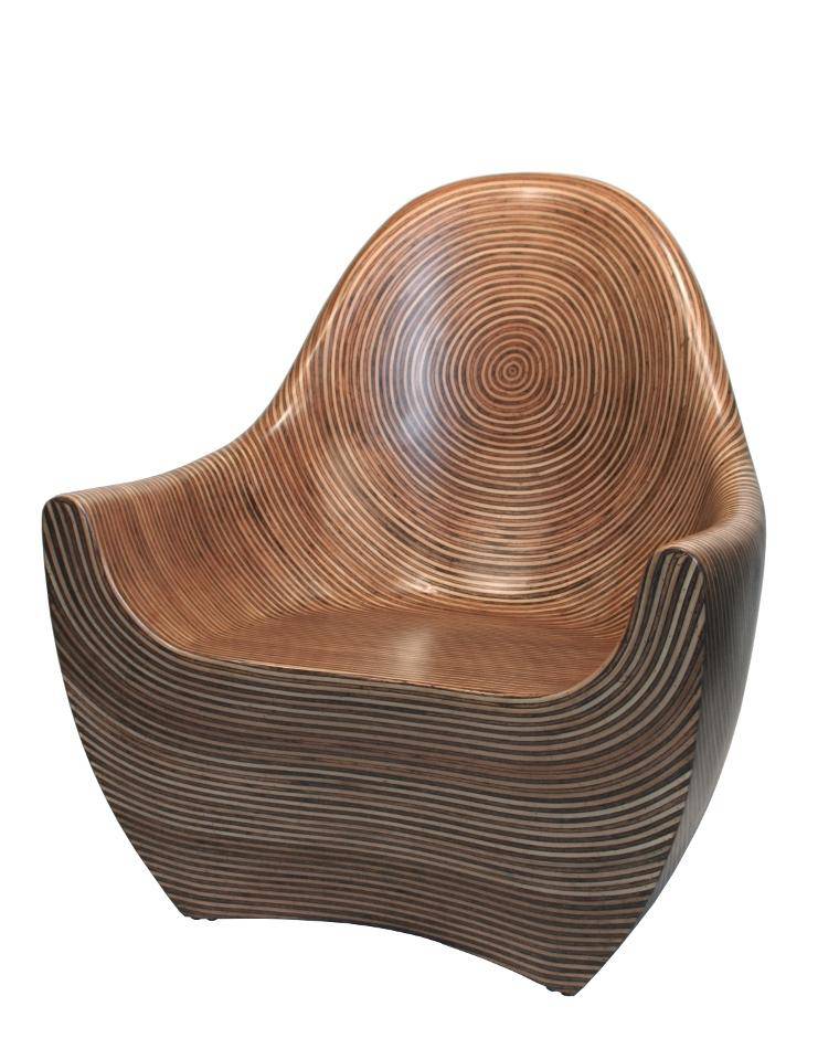 Oggetti Regal Chair - Trade Source Furniture