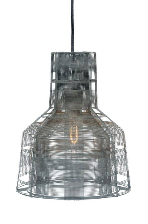 Section Pendant Light - Trade Source Furniture
