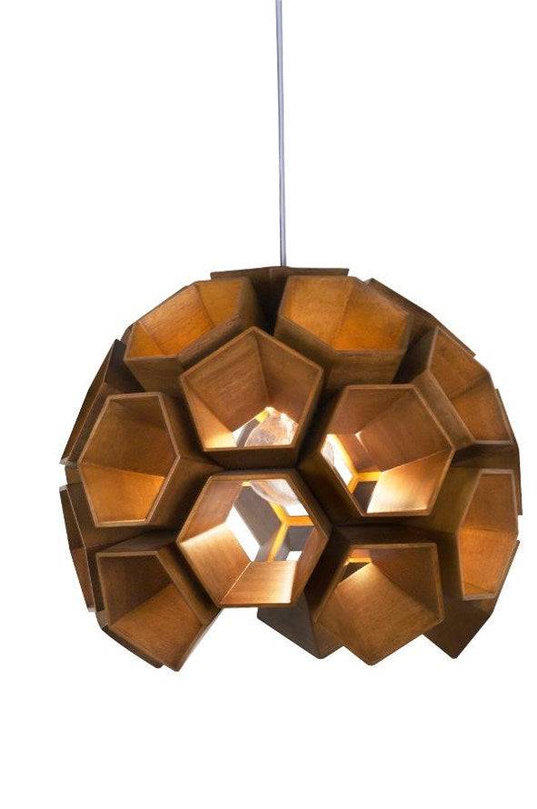 Small Constella Pendant by Vito Selma - Trade Source Furniture