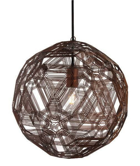 Zattelite Pendant Light - Trade Source Furniture