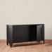 Convergence Credenza