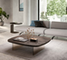 Aurelius Lift Up Top Coffee Table - Ozzio Italia