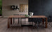 A4 Expandable Console to Dining Table - Trade Source Furniture