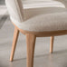 Baia Dining Chairs by Ozzio Italia