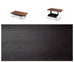 Bellagio Lift Up Top Coffee Table - Ozzio Italia