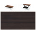 Bellagio Lift Up Top Coffee Table - Ozzio Italia